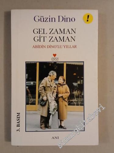 Gel Zaman Git Zaman - Abidin Dino'lu Yıllar - 2000