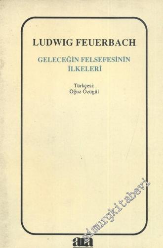 Geleceğin Felsefesinin İlkeleri -