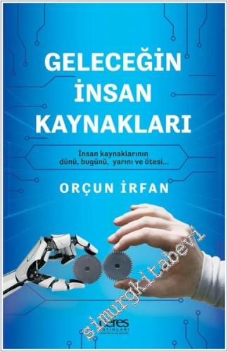 Geleceğin İnsan Kaynakları -        2024