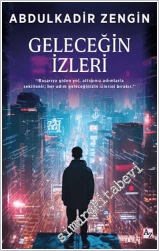 Geleceğin İzleri -        2025