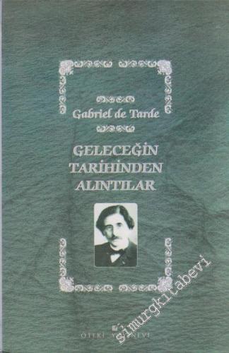 Geleceğin Tarihinden Alıntılar -        2004