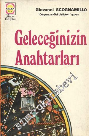 Geleceğinizin Anahtarları -