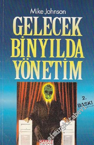 Gelecek Binyılda Yönetim -        1998