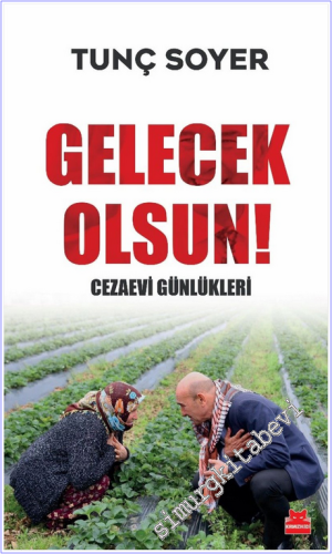 Gelecek Olsun : Cezaevi Günlükleri -        2026