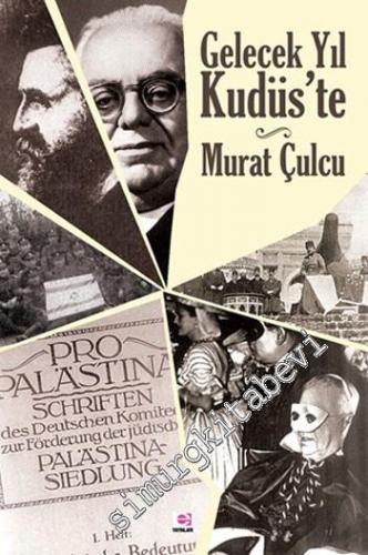 Gelecek Yıl Kudüs'te -