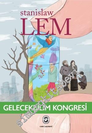 Gelecekbilim Kongresi -