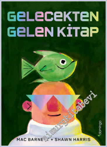 Gelecekten Gelen Kitap -