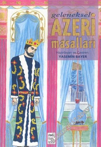 Geleneksel Azeri Masalları -        2005