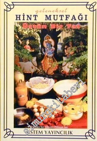 Geleneksel Hint Mutfağı: Üstün Bir Tat -        1996