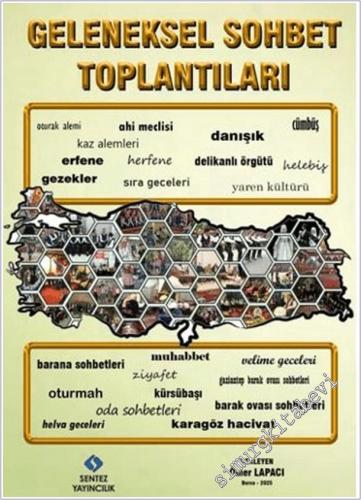 Geleneksel Sohbet Toplantıları - 2025