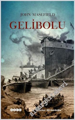 Gelibolu -        2025