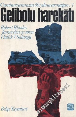Gelibolu Harekatı -