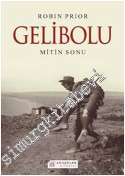 Gelibolu: Mitin Sonu -        2012