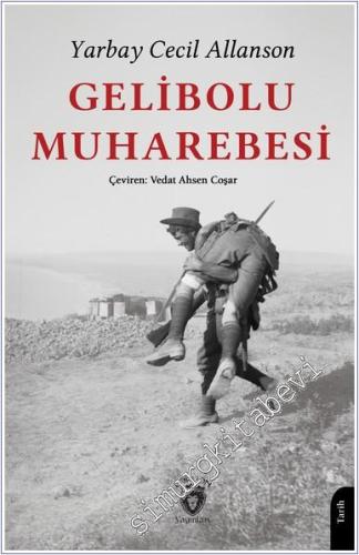 Gelibolu Muharebesi -        2025