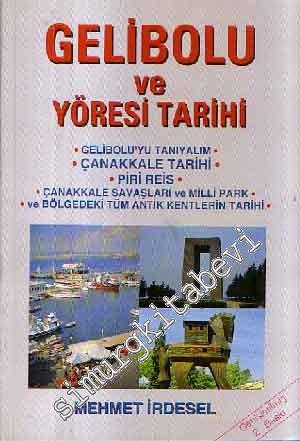 Gelibolu Yöresi ve Tarihi -        1998