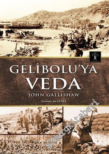 Gelibolu'ya Veda -