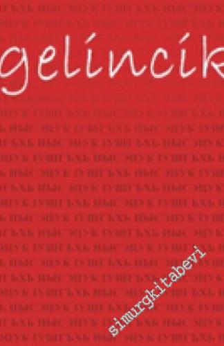 Gelincik: Kafkas Sürgünü Küçük Maze'nin Öyküsü -