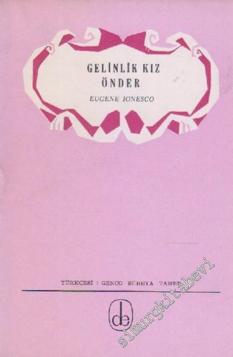 Gelinlik Kız Önder -        1964