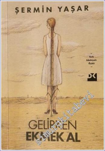 Gelirken Ekmek Al -        2023