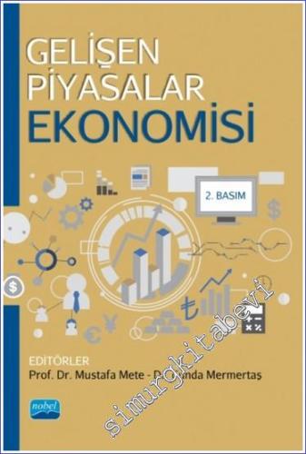 Gelişen Piyasalar Ekonomisi -        2024
