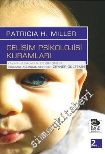 Gelişim Psikolojisi Kuramları -