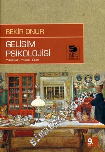 Gelişim Psikolojisi -        2014