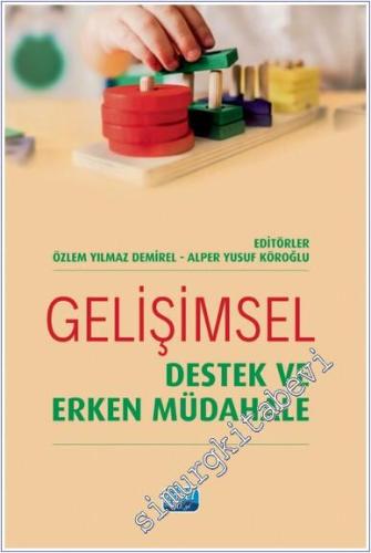 Gelişimsel Destek ve Erken Müdahale -        2025