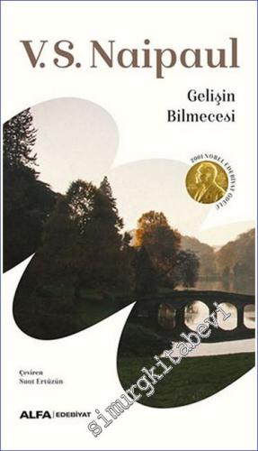 Gelişin Bilmecesi -        2023