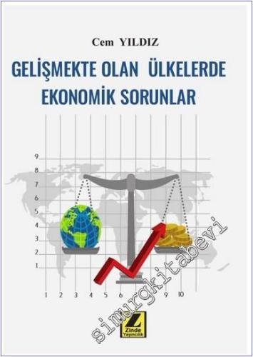 Gelişmekte Olan Ülkelerde Ekonomik Sorunlar -        2024