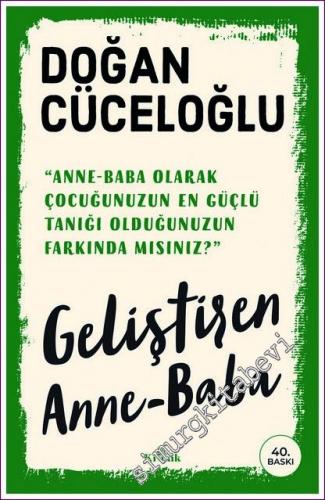 Geliştiren Anne Baba -        2021