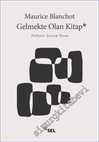 Gelmekte Olan Kitap -        2023