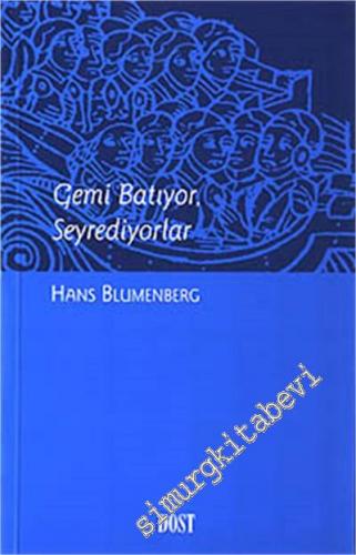Gemi Batıyor Seyrediyorlar -        2002