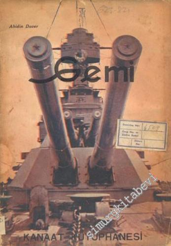 Gemi