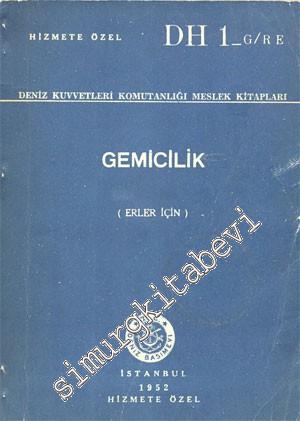 Gemicilik ( Erler İçin ): Hizmete Özel -
