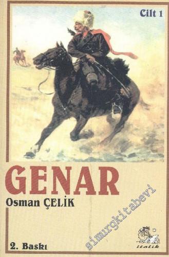 Genar 1. Cilt -        2001