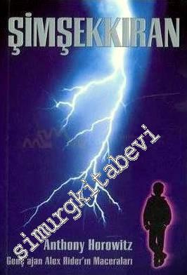 Genç Ajan Alex Rider'ın Maceraları