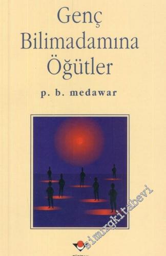 Genç Bilimadamına Öğütler -        2003