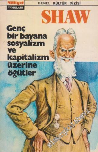 Genç Bir Bayana Sosyalizm ve Kapitalizm Üzerine Öğütler -        1971