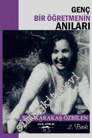 Genç Bir Öğretmenin Anıları -