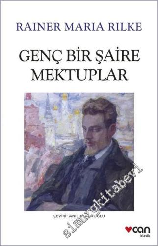 Genç Bir Şaire Mektuplar - 2026
