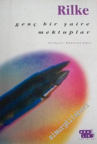 Genç Bir Şaire Mektuplar