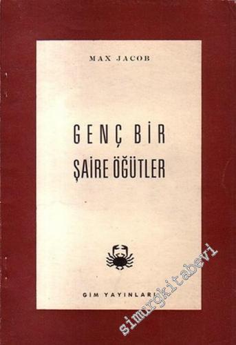 Genç Bir Şaire Öğütler -        1961