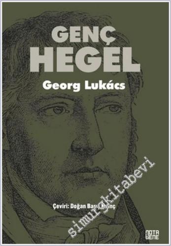 Genç Hegel - 2026