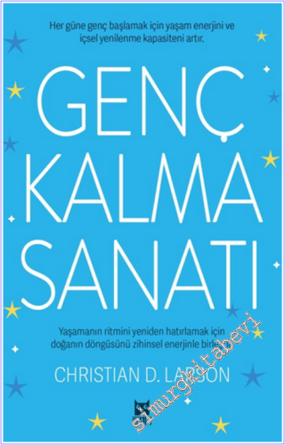 Genç Kalma Sanatı - 2026