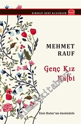 Genç Kız Kalbi -        2016