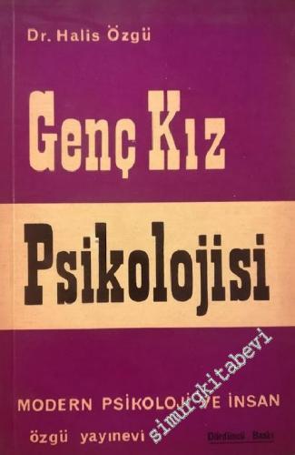 Genç Kız Psikolojisi -        1963