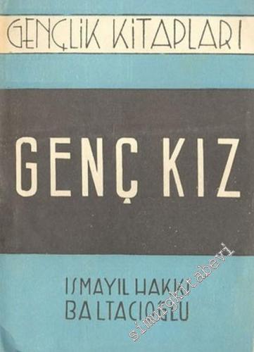 Genç Kız
