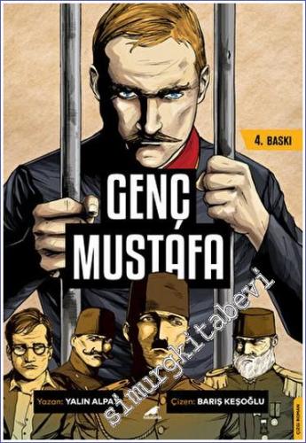 Genç Mustafa - 2023
