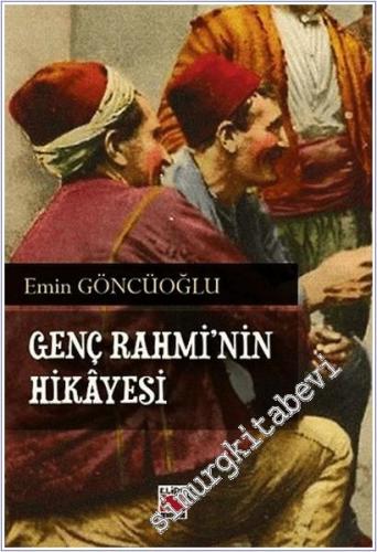 Genç Rahmi'nin Hikayesi - 2026