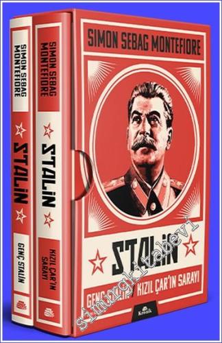 Genç Stalin - Kızıl Çar'ın Sarayı - 2024